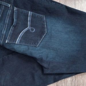 Womens jeans 16P